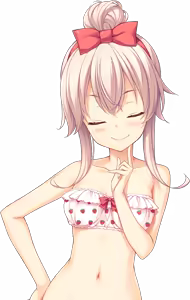 Page 617 of Ero Zemi ~Ecchi ni Yaru-ki ni ABC~ (Character Set) - - preview thumbnail