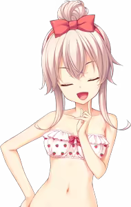Page 658 of Ero Zemi ~Ecchi ni Yaru-ki ni ABC~ (Character Set) - - preview thumbnail