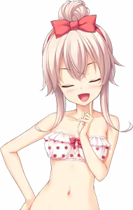 Page 659 of Ero Zemi ~Ecchi ni Yaru-ki ni ABC~ (Character Set) - - preview thumbnail