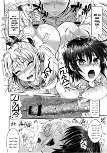 Page 15 of Koakuma Shimai | Devillish Sisters - preview thumbnail