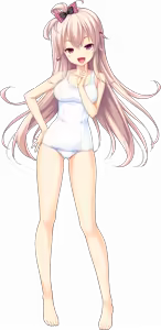 Page 153 of Ero Zemi ~Ecchi ni Yaru-ki ni ABC~ (Character Set) - - preview thumbnail