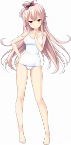 Page 161 of Ero Zemi ~Ecchi ni Yaru-ki ni ABC~ (Character Set) - - preview thumbnail