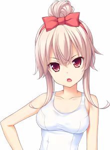 Page 205 of Ero Zemi ~Ecchi ni Yaru-ki ni ABC~ (Character Set) - - preview thumbnail
