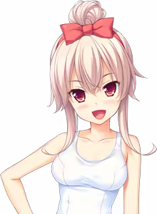 Page 233 of Ero Zemi ~Ecchi ni Yaru-ki ni ABC~ (Character Set) - - preview thumbnail