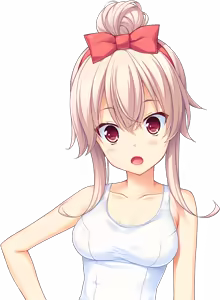 Page 252 of Ero Zemi ~Ecchi ni Yaru-ki ni ABC~ (Character Set) - - preview thumbnail