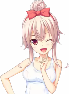 Page 255 of Ero Zemi ~Ecchi ni Yaru-ki ni ABC~ (Character Set) - - preview thumbnail