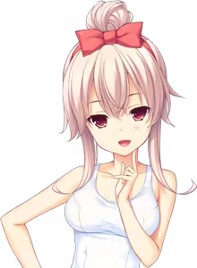 Page 283 of Ero Zemi ~Ecchi ni Yaru-ki ni ABC~ (Character Set) - - preview thumbnail