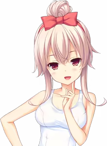 Page 285 of Ero Zemi ~Ecchi ni Yaru-ki ni ABC~ (Character Set) - - preview thumbnail