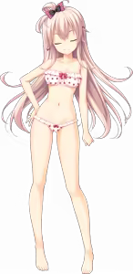 Page 397 of Ero Zemi ~Ecchi ni Yaru-ki ni ABC~ (Character Set) - - preview thumbnail