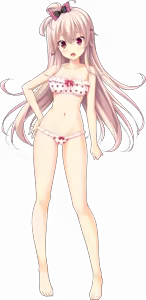 Page 419 of Ero Zemi ~Ecchi ni Yaru-ki ni ABC~ (Character Set) - - preview thumbnail