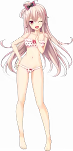 Page 423 of Ero Zemi ~Ecchi ni Yaru-ki ni ABC~ (Character Set) - - preview thumbnail