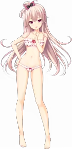 Page 499 of Ero Zemi ~Ecchi ni Yaru-ki ni ABC~ (Character Set) - - preview thumbnail