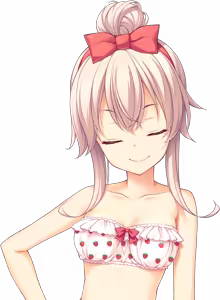 Page 532 of Ero Zemi ~Ecchi ni Yaru-ki ni ABC~ (Character Set) - - preview thumbnail