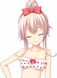 Page 534 of Ero Zemi ~Ecchi ni Yaru-ki ni ABC~ (Character Set) - - preview thumbnail
