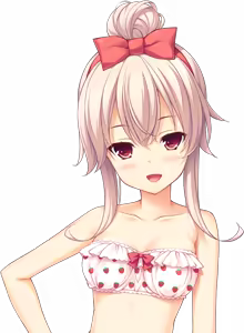 Page 536 of Ero Zemi ~Ecchi ni Yaru-ki ni ABC~ (Character Set) - - preview thumbnail
