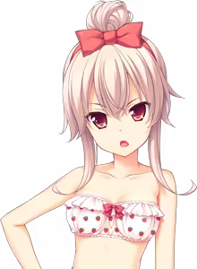 Page 541 of Ero Zemi ~Ecchi ni Yaru-ki ni ABC~ (Character Set) - - preview thumbnail