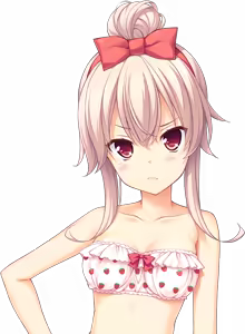Page 544 of Ero Zemi ~Ecchi ni Yaru-ki ni ABC~ (Character Set) - - preview thumbnail