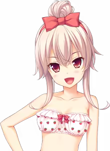 Page 570 of Ero Zemi ~Ecchi ni Yaru-ki ni ABC~ (Character Set) - - preview thumbnail