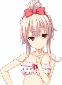 Page 601 of Ero Zemi ~Ecchi ni Yaru-ki ni ABC~ (Character Set) - - preview thumbnail