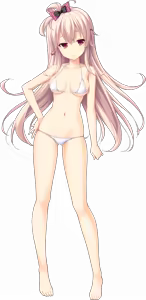 Page 855 of Ero Zemi ~Ecchi ni Yaru-ki ni ABC~ (Character Set) - - preview thumbnail