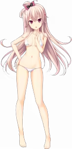 Page 930 of Ero Zemi ~Ecchi ni Yaru-ki ni ABC~ (Character Set) - - preview thumbnail