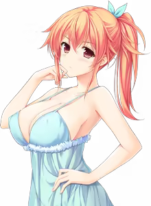 Page 1098 of Ero Zemi ~Ecchi ni Yaru-ki ni ABC~ (Character Set) - - preview thumbnail