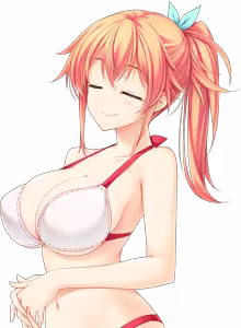 Page 1202 of Ero Zemi ~Ecchi ni Yaru-ki ni ABC~ (Character Set) - - preview thumbnail