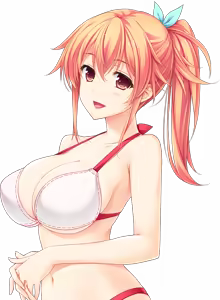 Page 1205 of Ero Zemi ~Ecchi ni Yaru-ki ni ABC~ (Character Set) - - preview thumbnail
