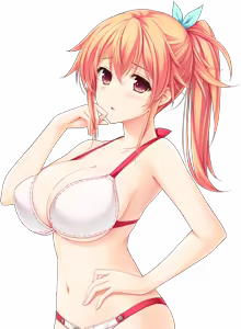 Page 1238 of Ero Zemi ~Ecchi ni Yaru-ki ni ABC~ (Character Set) - - preview thumbnail