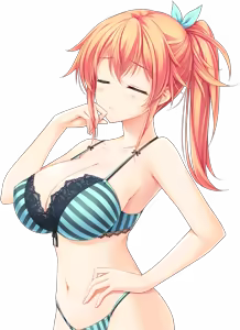 Page 149 of Ero Zemi ~Ecchi ni Yaru-ki ni ABC~ (Character Set) - - preview thumbnail