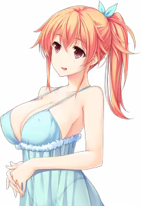 Page 168 of Ero Zemi ~Ecchi ni Yaru-ki ni ABC~ (Character Set) - - preview thumbnail