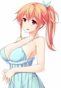 Page 169 of Ero Zemi ~Ecchi ni Yaru-ki ni ABC~ (Character Set) - - preview thumbnail