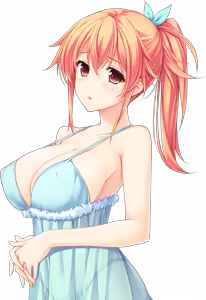 Page 173 of Ero Zemi ~Ecchi ni Yaru-ki ni ABC~ (Character Set) - - preview thumbnail