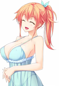 Page 183 of Ero Zemi ~Ecchi ni Yaru-ki ni ABC~ (Character Set) - - preview thumbnail