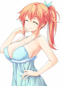 Page 262 of Ero Zemi ~Ecchi ni Yaru-ki ni ABC~ (Character Set) - - preview thumbnail