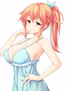 Page 297 of Ero Zemi ~Ecchi ni Yaru-ki ni ABC~ (Character Set) - - preview thumbnail