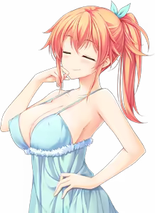 Page 300 of Ero Zemi ~Ecchi ni Yaru-ki ni ABC~ (Character Set) - - preview thumbnail