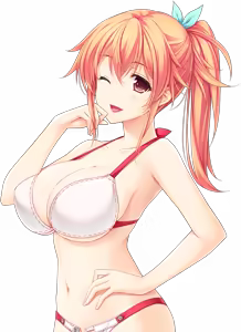 Page 413 of Ero Zemi ~Ecchi ni Yaru-ki ni ABC~ (Character Set) - - preview thumbnail