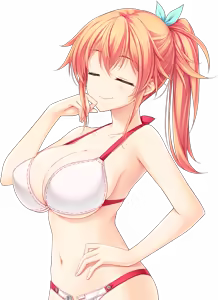 Page 465 of Ero Zemi ~Ecchi ni Yaru-ki ni ABC~ (Character Set) - - preview thumbnail