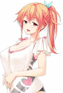 Page 552 of Ero Zemi ~Ecchi ni Yaru-ki ni ABC~ (Character Set) - - preview thumbnail