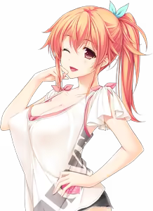 Page 577 of Ero Zemi ~Ecchi ni Yaru-ki ni ABC~ (Character Set) - - preview thumbnail