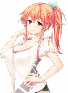 Page 604 of Ero Zemi ~Ecchi ni Yaru-ki ni ABC~ (Character Set) - - preview thumbnail