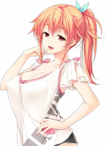 Page 633 of Ero Zemi ~Ecchi ni Yaru-ki ni ABC~ (Character Set) - - preview thumbnail