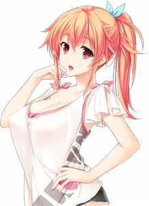 Page 654 of Ero Zemi ~Ecchi ni Yaru-ki ni ABC~ (Character Set) - - preview thumbnail