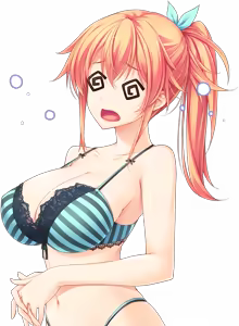 Page 827 of Ero Zemi ~Ecchi ni Yaru-ki ni ABC~ (Character Set) - - preview thumbnail