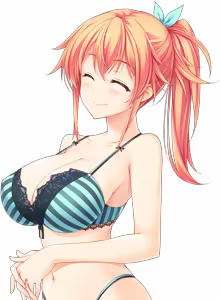 Page 835 of Ero Zemi ~Ecchi ni Yaru-ki ni ABC~ (Character Set) - - preview thumbnail