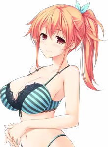 Page 850 of Ero Zemi ~Ecchi ni Yaru-ki ni ABC~ (Character Set) - - preview thumbnail