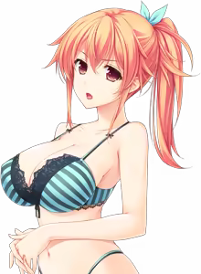 Page 855 of Ero Zemi ~Ecchi ni Yaru-ki ni ABC~ (Character Set) - - preview thumbnail