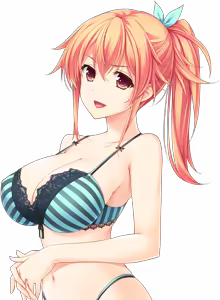 Page 858 of Ero Zemi ~Ecchi ni Yaru-ki ni ABC~ (Character Set) - - preview thumbnail