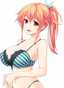 Page 878 of Ero Zemi ~Ecchi ni Yaru-ki ni ABC~ (Character Set) - - preview thumbnail